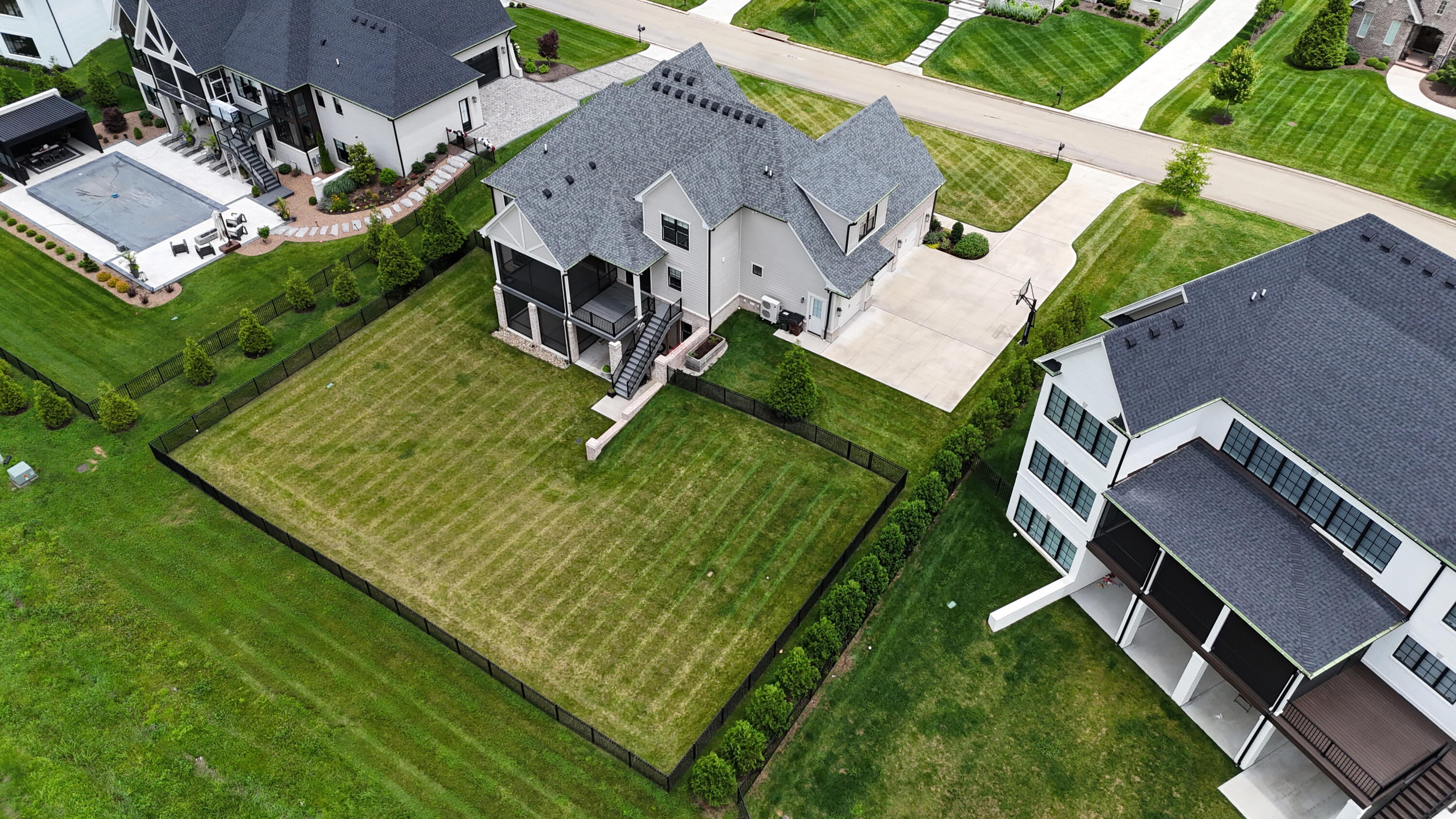 Lexington, Kentucky 40509, United States, 5 Bedrooms Bedrooms, ,5 BathroomsBathrooms,Residential,Active,153789