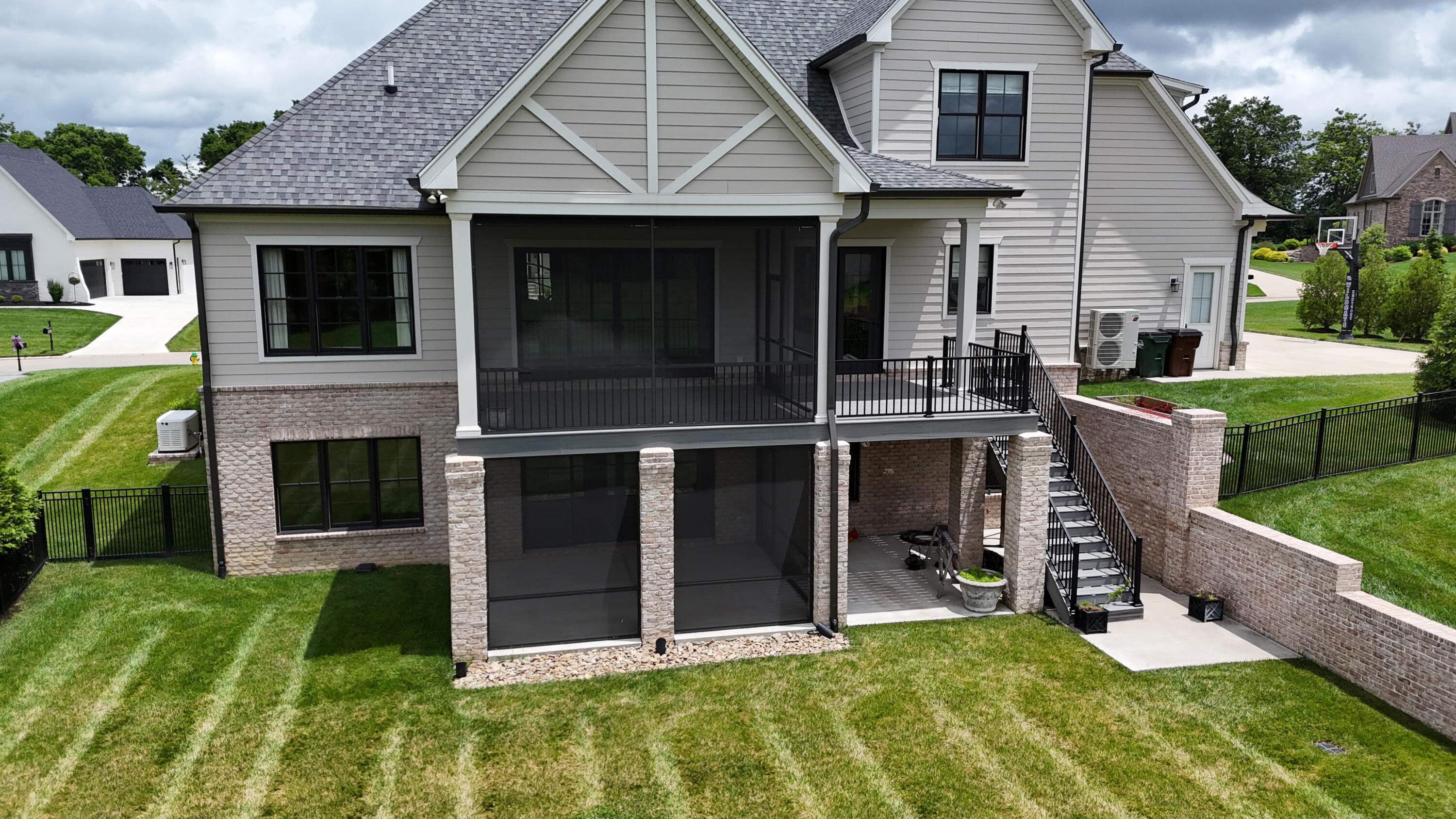 Lexington, Kentucky 40509, United States, 5 Bedrooms Bedrooms, ,5 BathroomsBathrooms,Residential,Active,153789