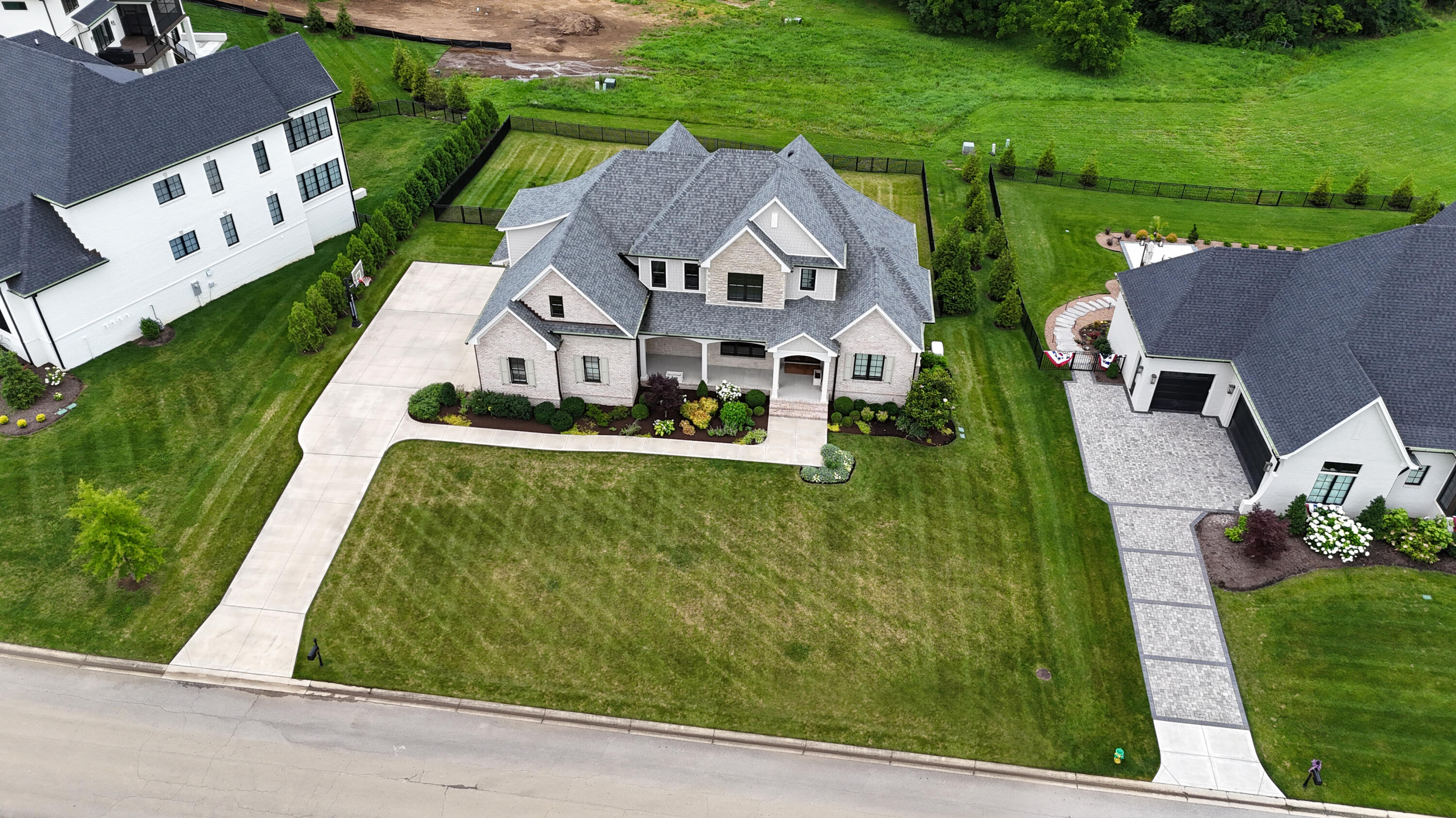 Lexington, Kentucky 40509, United States, 5 Bedrooms Bedrooms, ,5 BathroomsBathrooms,Residential,Active,153789