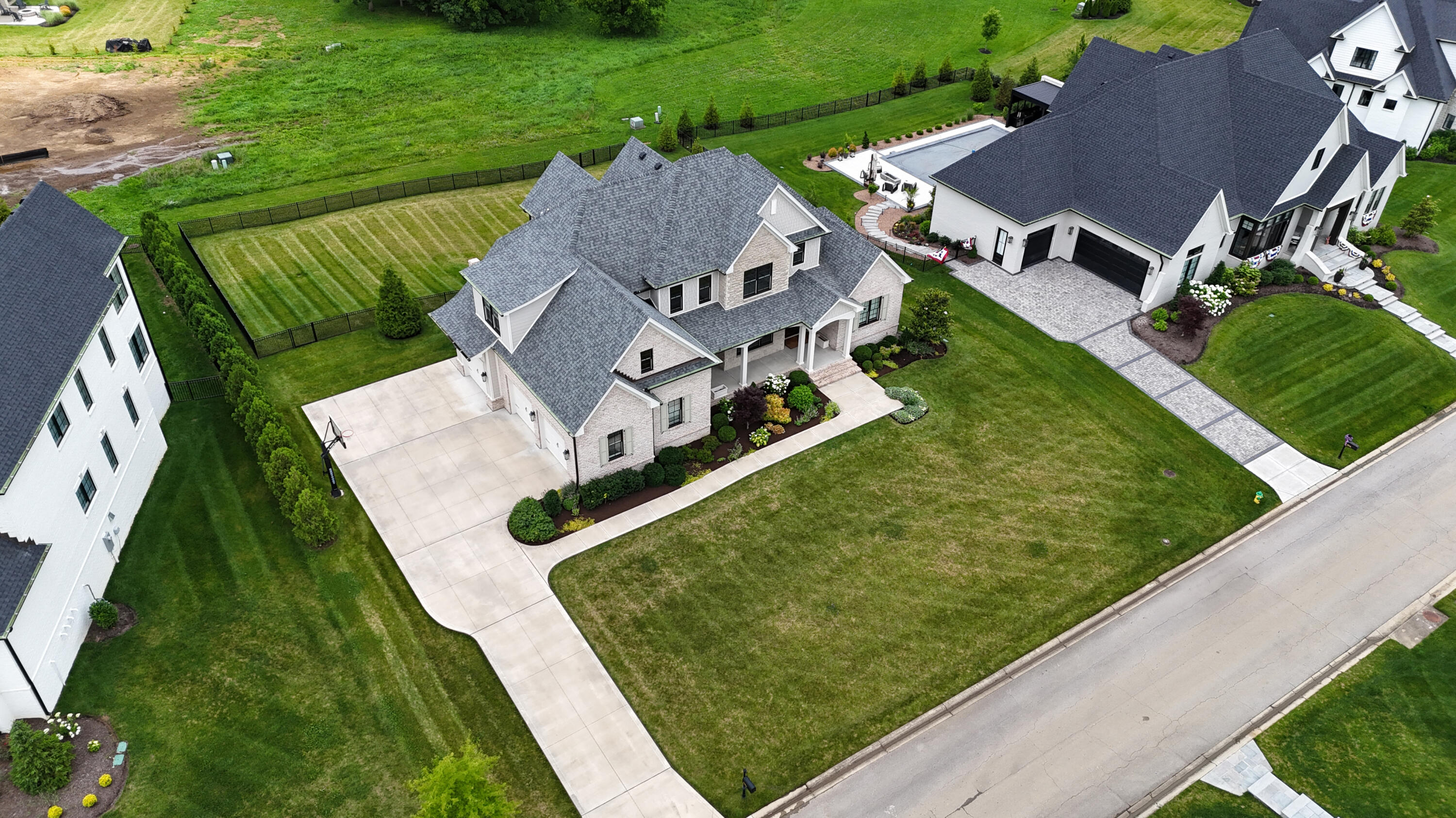 Lexington, Kentucky 40509, United States, 5 Bedrooms Bedrooms, ,5 BathroomsBathrooms,Residential,Active,153789