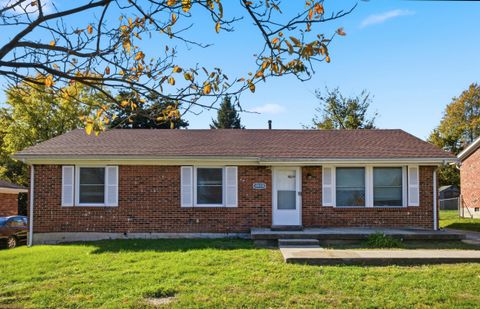 Photo of 1262 Winburn Drive, Lexington, KY 40511 (MLS # 25500058)