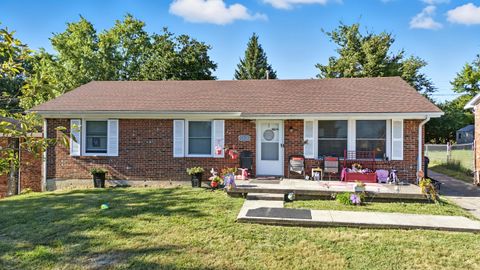 Photo of 1262 Winburn Drive, Lexington, KY 40511 (MLS # 25500058)