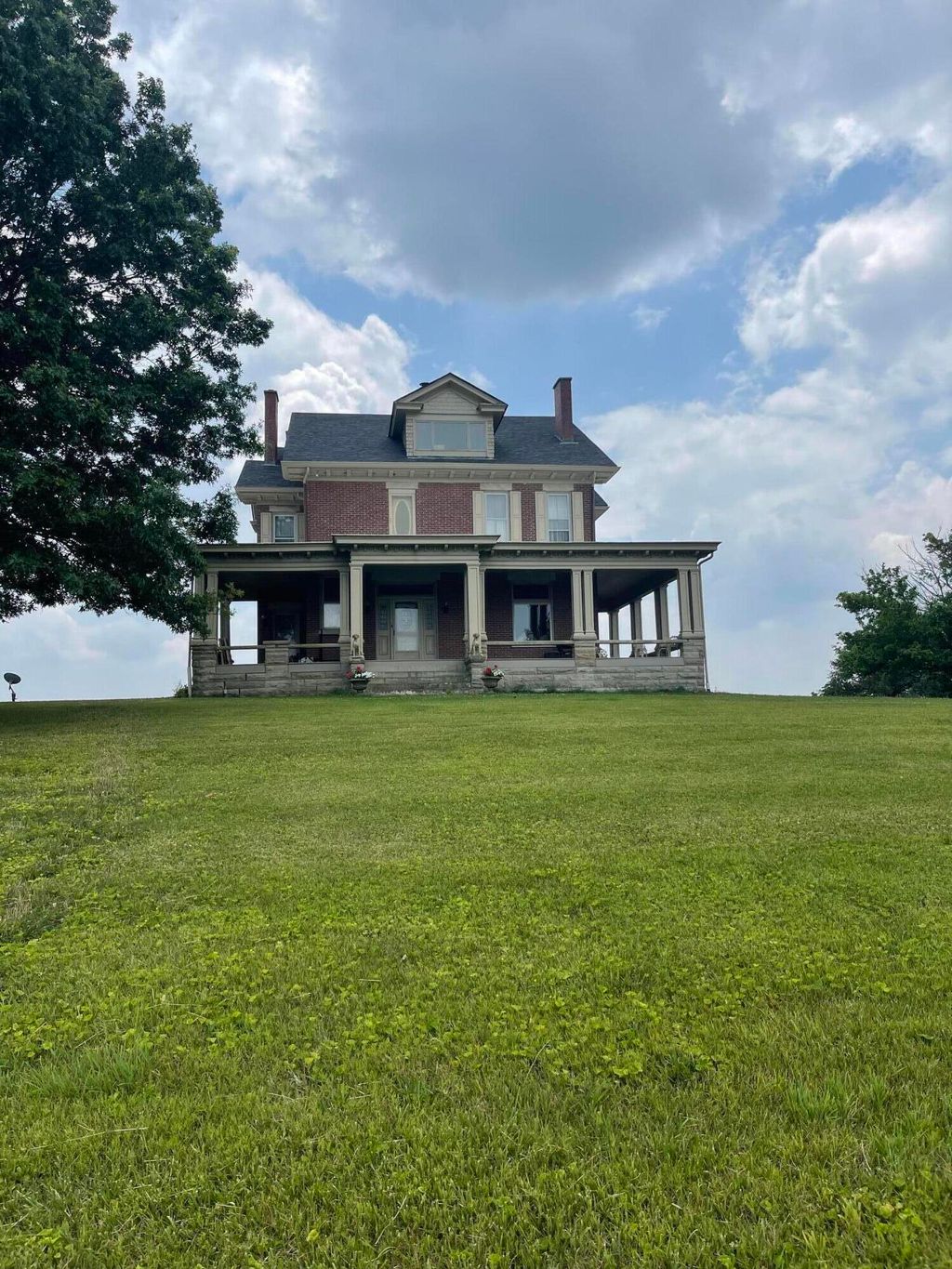 Photo of 3166 Colby Road, Winchester, KY 40391 (MLS # 25505174)