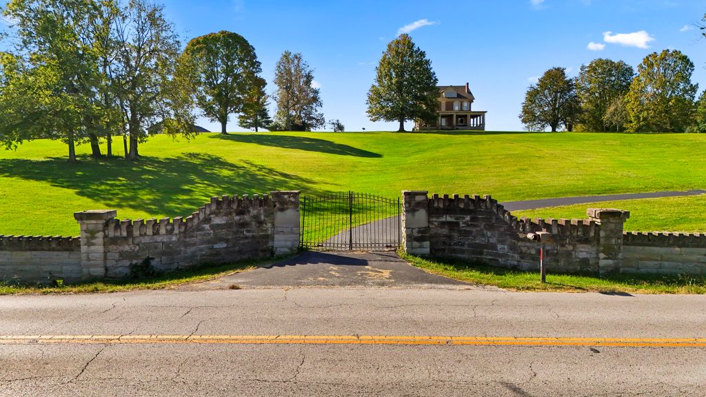 Photo of 3166 Colby Road, Winchester, KY 40391 (MLS # 25505174)