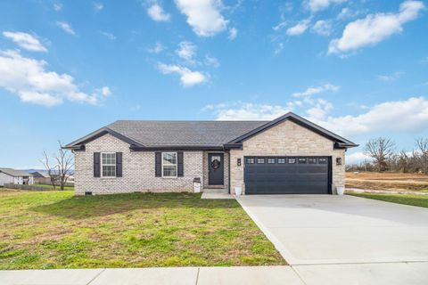 Photo of 116 Patriot Trail, Berea, KY 40403 (MLS # 25506801)