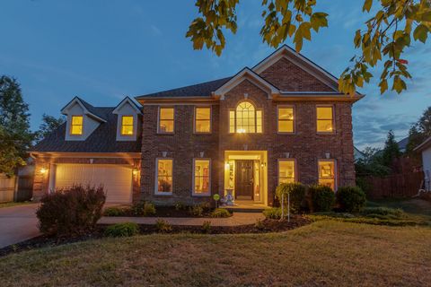 Photo of 708 Clayvis Court, Lexington, KY 40515 (MLS # 25501898)