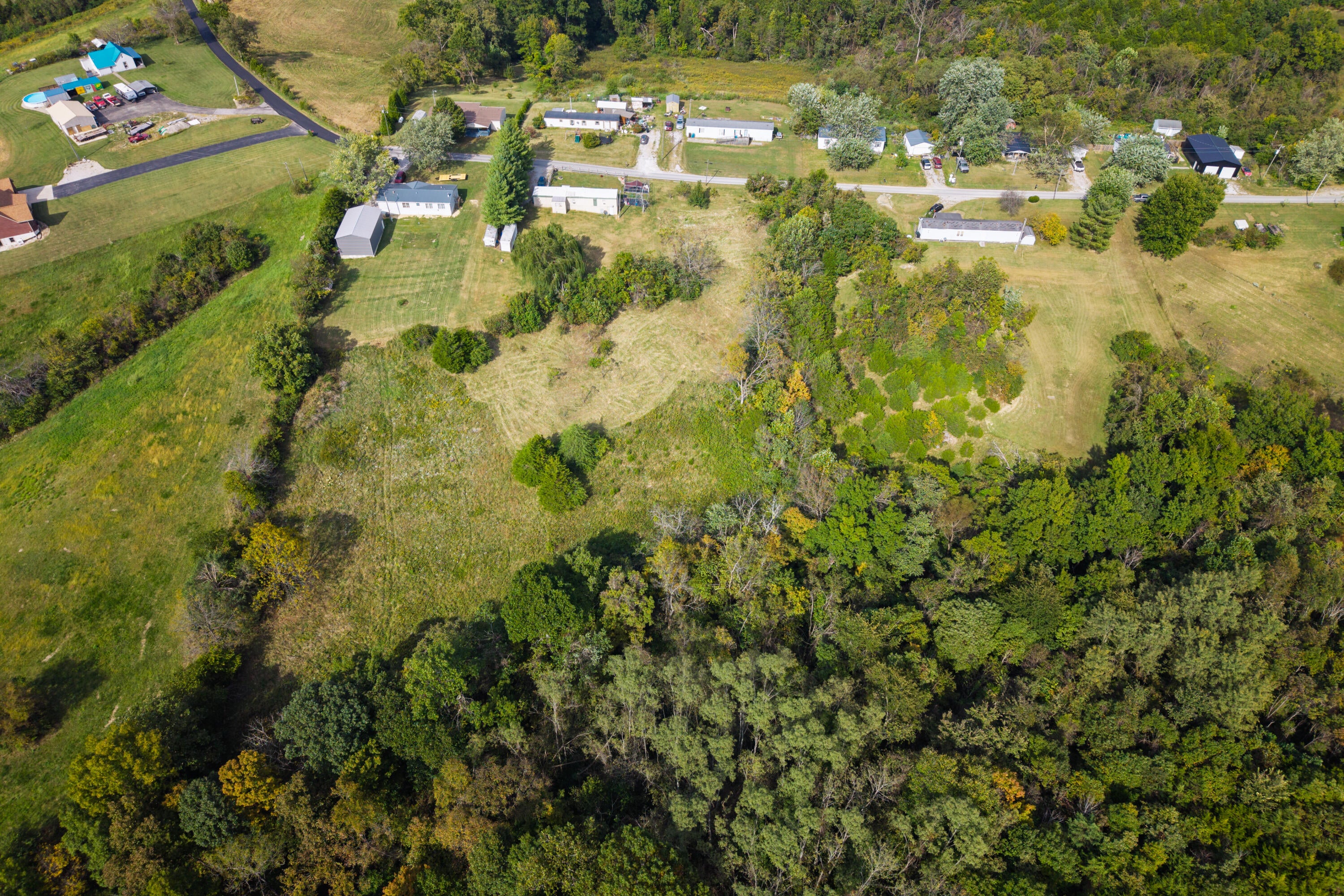 Lot 0 Kells Road