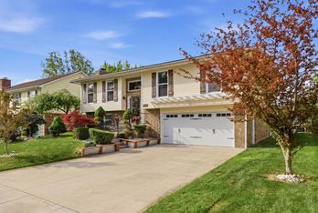 Single Family Residence at 2912 Easthills Drive