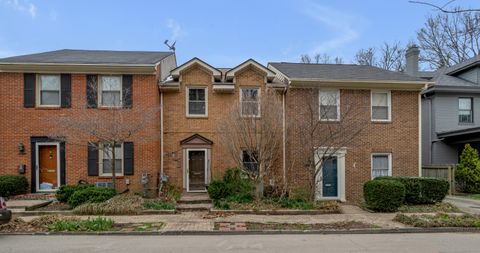 Property photo of 1 Mentelle Park F, Lexington, KY 40502