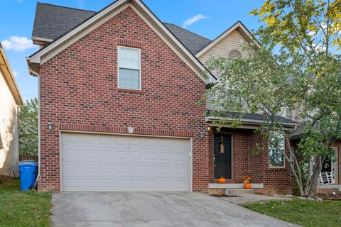 Photo of 1145 Oatlands Park, Lexington, KY 40509 (MLS # 25502526)