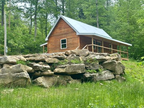 Photo of 1807 Baldwin Road Tract 7 #Tract 7, McKee, KY 40447 (MLS # 25503581)
