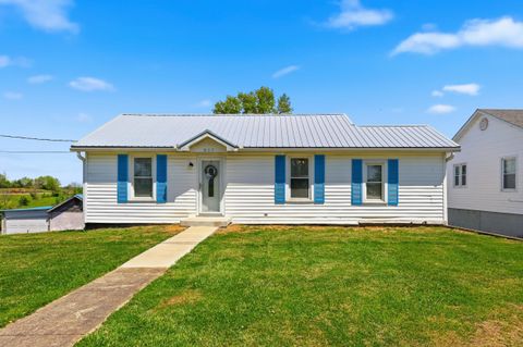 Property photo of 817 Bellows Mill Road, Harrodsburg, KY 40330