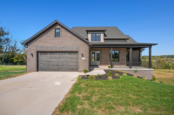 101 DAWN CT, RICHMOND, KY 40475 - Image 07b2a9dbf2ceffbccb3386f1acf8abe9/4121476353