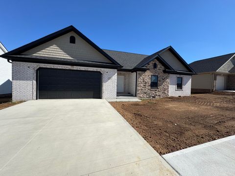 Photo of 105 Linzi Way, Paris, KY 40361 (MLS # 25007697)