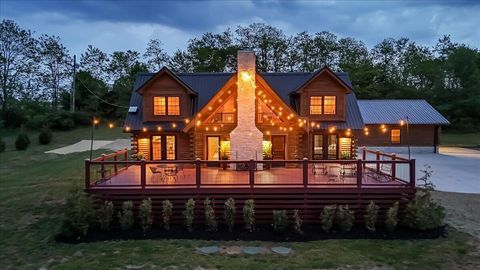 Property photo of 270 Sellers Mill Road, Versailles, KY 40383