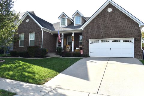 Photo of 3112 Blackford Parkway, Lexington, KY 40509 (MLS # 25505129)