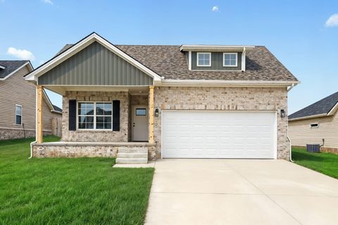 Photo of 1108 Mission Drive, Richmond, KY 40475 (MLS # 25018188)