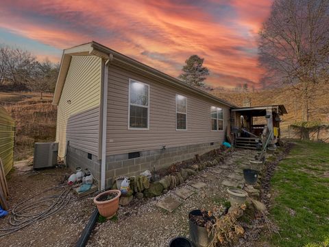 Photo of 52 Coon Ridge Drive, Cannon, KY 40923 (MLS # 25507932)
