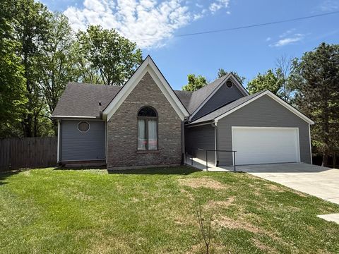 Property photo of 3622 Stamper Drive, Winchester, KY 40391