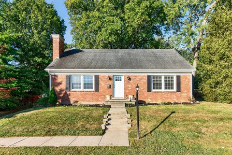Photo of 646 Wichita Drive, Lexington, KY 40503 (MLS # 25501545)