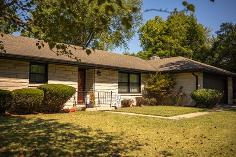 Photo of 3141 Chelsea Drive, Lexington, KY 40503 (MLS # 25501133)