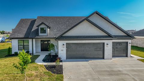 Photo of 520 Chickasaw Drive, Richmond, KY 40475 (MLS # 25013418)