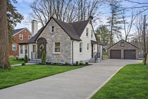 Property photo of 202 Paul Sawyier Drive, Frankfort, KY 40601
