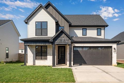 Photo of 1069 Squirrel Nest Lane, Lexington, KY 40509 (MLS # 26000187)