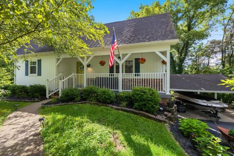 Property photo of 890 Gwinn Island Road, Danville, KY 40422