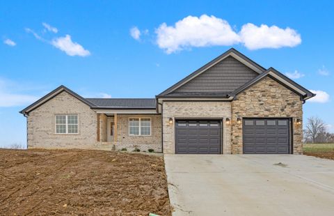 Photo of 306 Wolverine Way, Richmond, KY 40475 (MLS # 25507356)