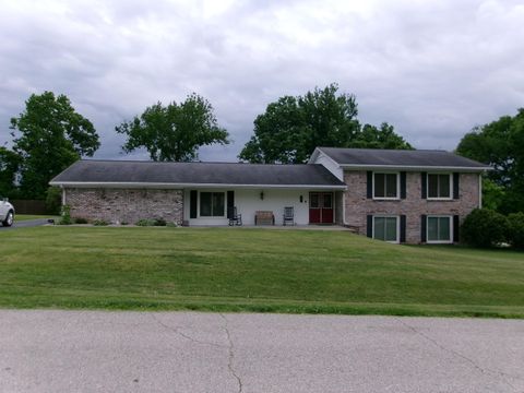 Property photo of 47 Timberlawn Circle, Frankfort, KY 40601