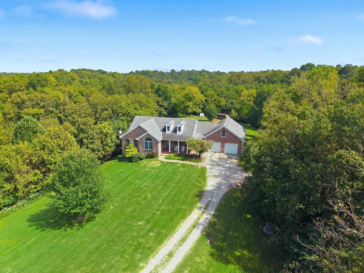 Photo 1 of 45 — 121 Forest Path Drive, Georgetown, KY 40324