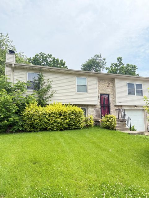 Photo of 2829 Easthills Drive, Lexington, KY 40517 (MLS # 25501653)