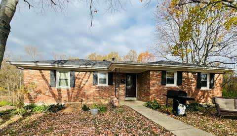 Property photo of 116 Buffalo Trail, Frankfort, KY 40601