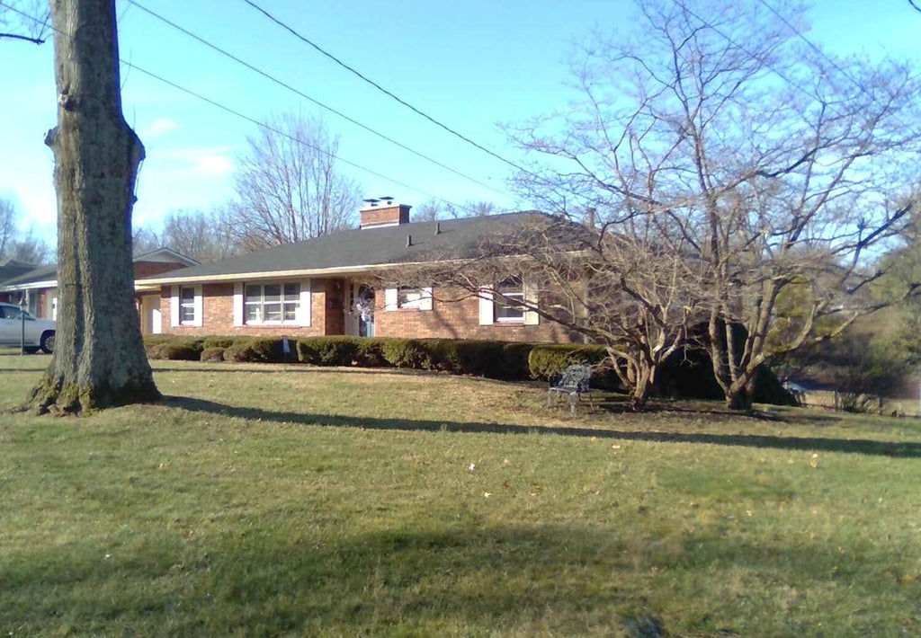 Photo of 407 Wyandot Way, Mt Sterling, KY 40353 (MLS # 26024415)