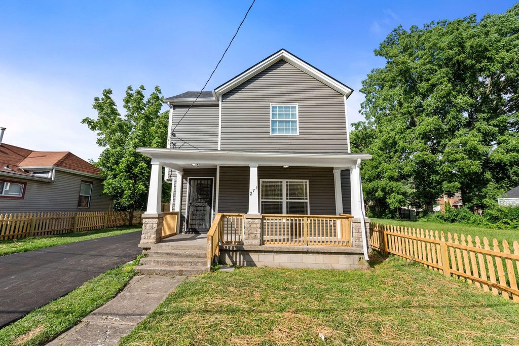 Photo of 275 E Fourth Street, Lexington, KY 40508 (MLS # 25505305)