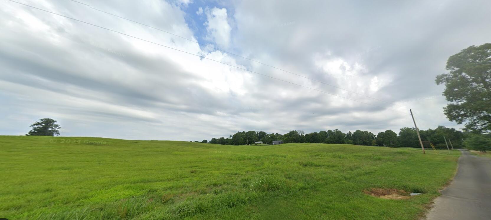 Lot 117 Edgewater Subdivision