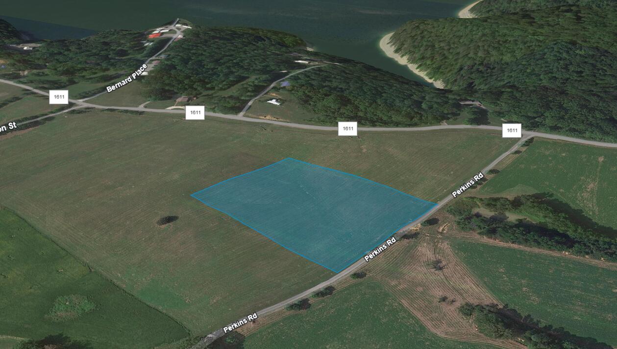 Lot 117 Edgewater Subdivision