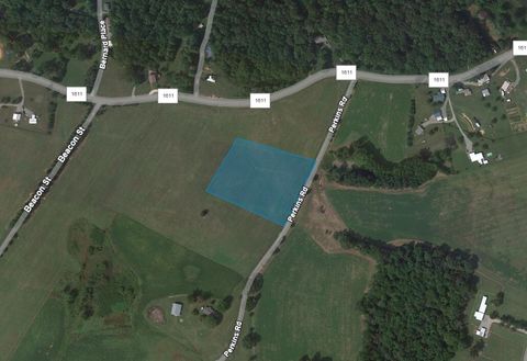 Lot 117 Edgewater Subdivision Russell Springs KY 42642