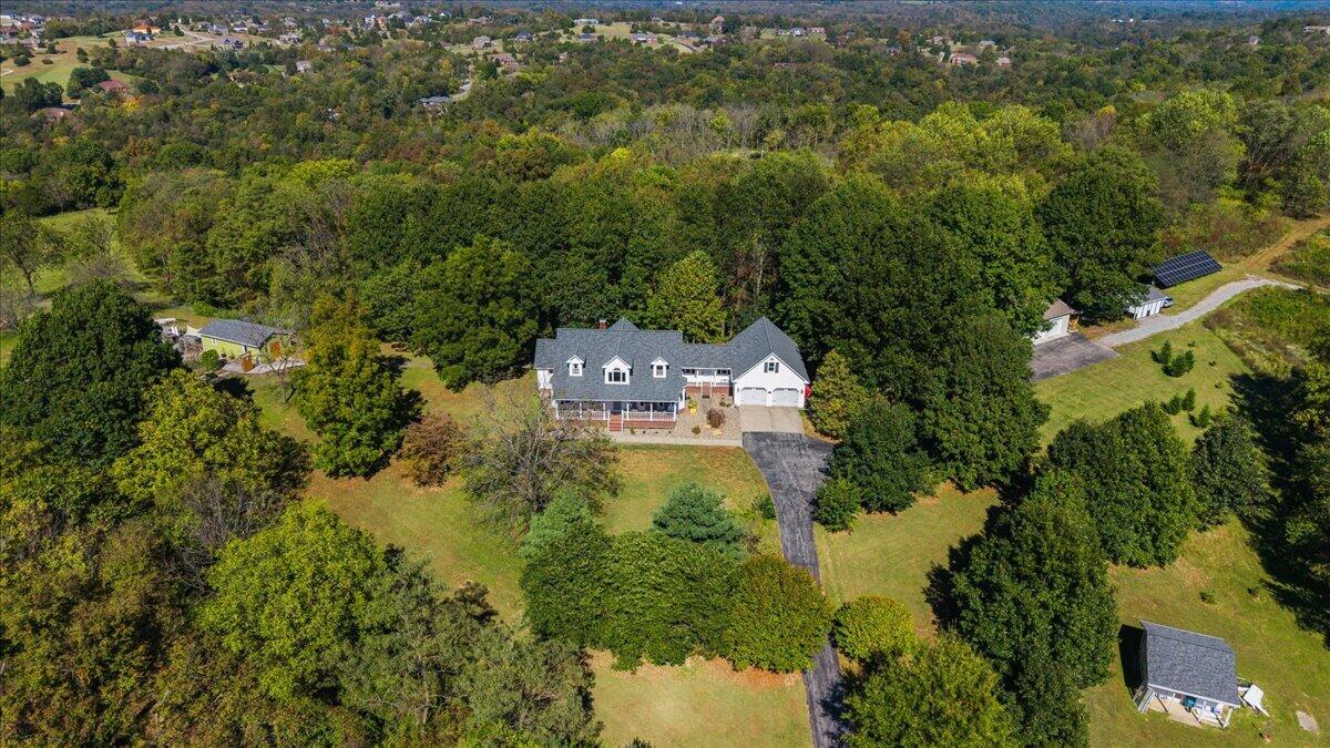 744 River Hill Drive