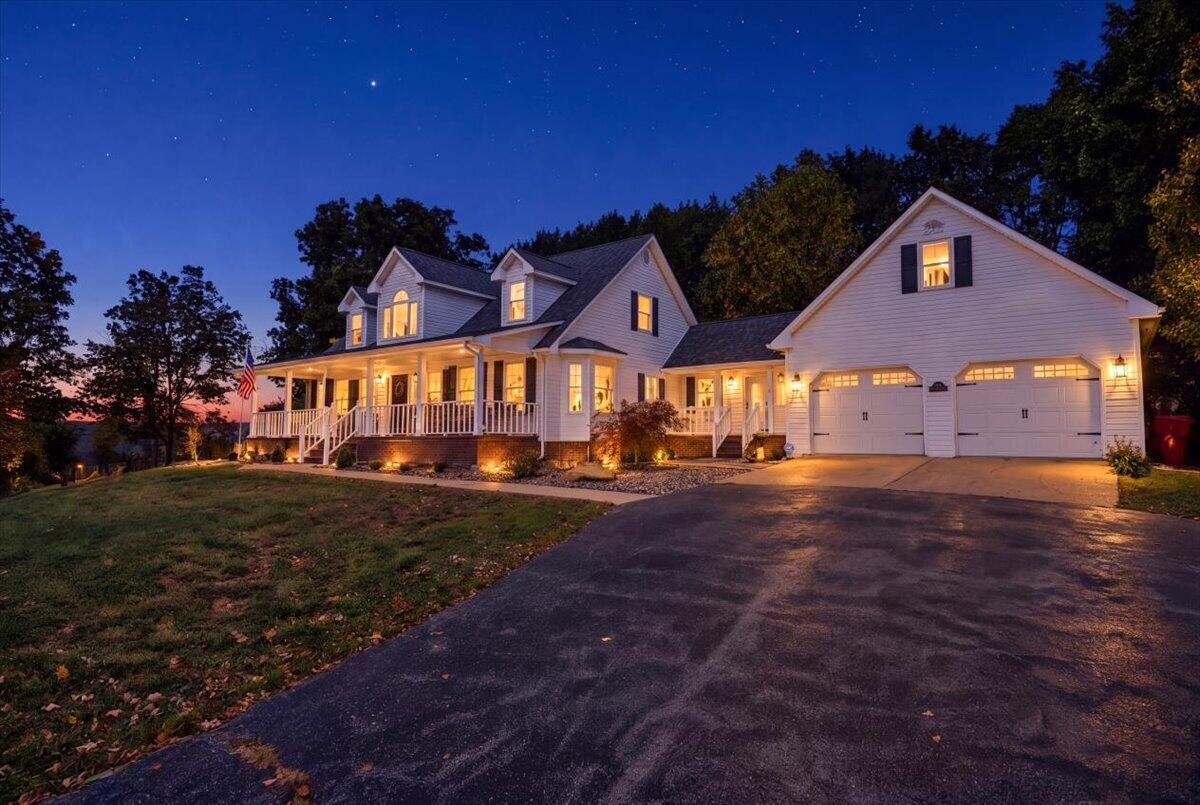 744 River Hill Drive