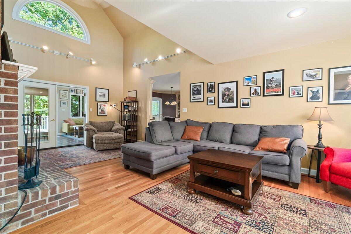 744 River Hill Drive
