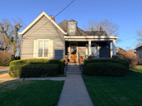 Property photo of 330 N Broadway, Georgetown, KY 40324