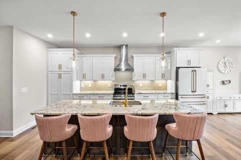 Photo of 105 Tattersalls Drive, Nicholasville, KY 40356 (MLS # 25018275)