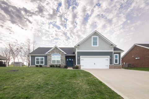 116 Whispering Pines Drive, Frankfort, KY 40601 - #: 24008412