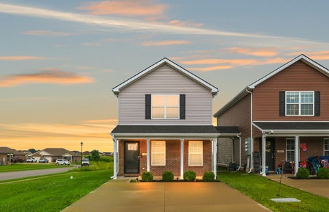 Property photo of 1055 Judah Bear Boulevard, Richmond, KY 40475