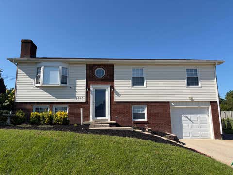 Property photo of 2213 Mercer Drive, Richmond, KY 40475
