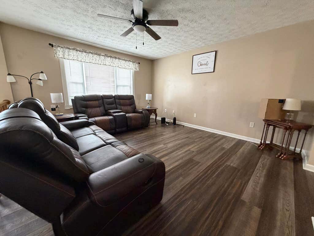 Photo of 2213 Mercer Drive, Richmond, KY 40475 (MLS # 26020766)