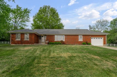 Property photo of 1152 Ashgrove Road, Nicholasville, KY 40356