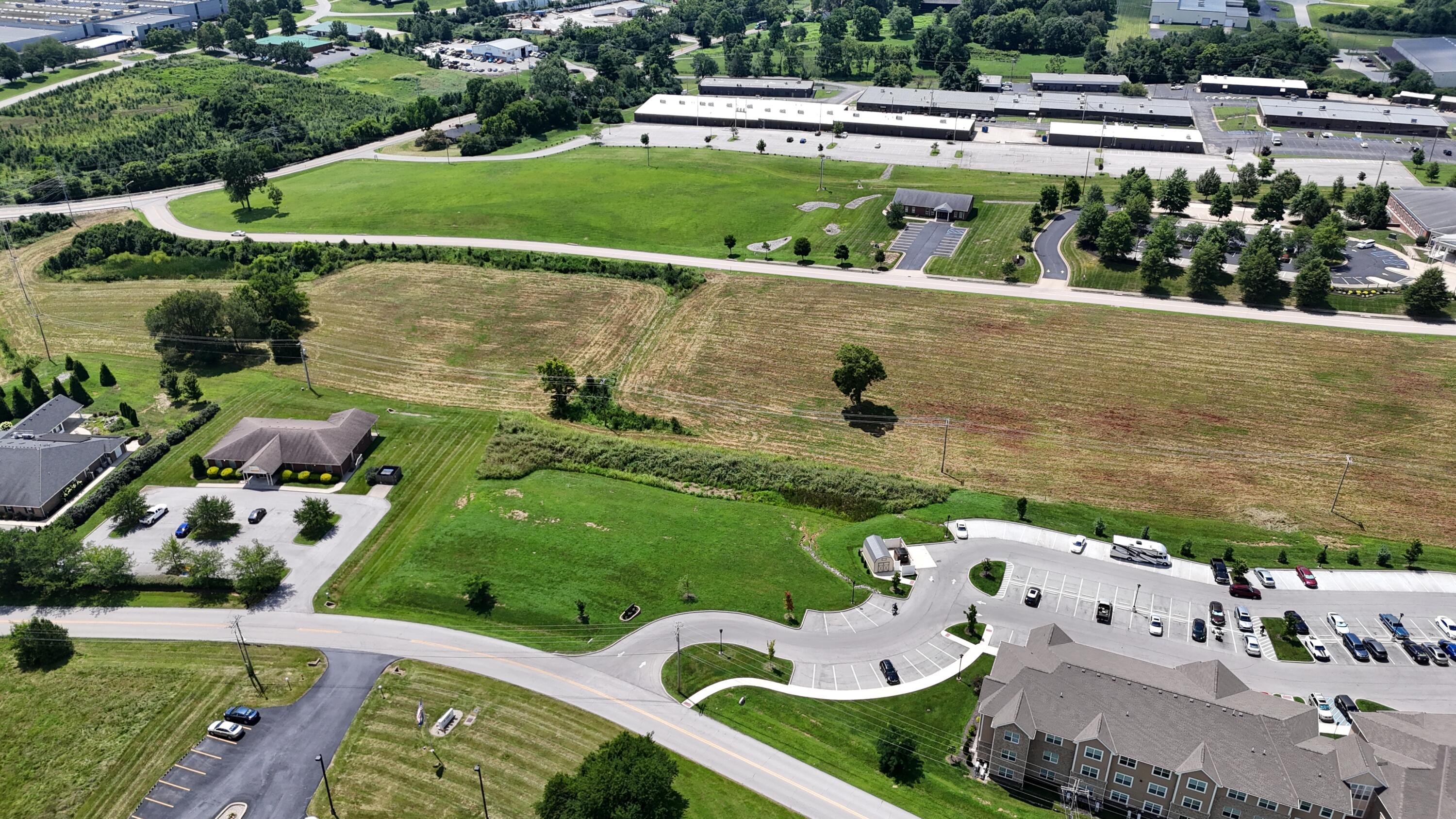 Frankfort, Kentucky 40601, United States, ,Commercial,Active,181629